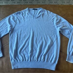 Greyson V-Neck sweater